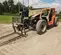 2016 JLG 642 Forklift