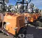 2019 Magnum Pro MLT6SM Portable Light Tower