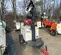 2019 Magnum Pro MLT3060MV Portable Light Tower