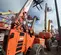 2016 SKYTRAK 6042 Forklift