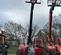 2017 Skyjack SJ643TH Forklift