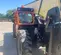 2017 JLG 1255 Forklift