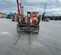 2016 SKYTRAK 10054 Forklift
