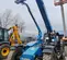 2017 Genie GTH-844 Forklift