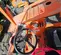 2016 SKYTRAK 6042 Forklift