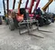 2017 SKYTRAK 10054 Forklift