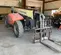 2016 JLG 642 Forklift