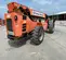 2017 SKYTRAK 10054 Forklift