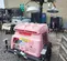 2017 Magnum Pro MLT6SM Portable Light Tower
