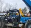 2017 Genie GTH-844 Forklift