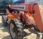 2014 SKYTRAK 8042 Forklift