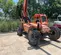 2017 SKYTRAK 8042 Forklift