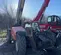 2018 JLG 1255 Forklift