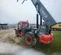 2017 Skyjack SJ1056TH Forklift