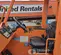 2016 SKYTRAK 10054 Forklift
