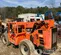 2018 JLG 10054 Forklift