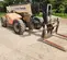 2016 JLG 1055 Forklift
