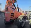 2016 SKYTRAK 6042 Forklift
