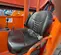 2015 SKYTRAK 6042 Forklift