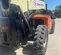 2017 JLG 1255 Forklift