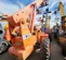 2017 XTREME XR1255 Forklift