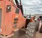 2017 SKYTRAK 10054 Forklift