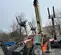 2016 JLG 1055 Forklift