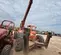2017 SKYTRAK 10054 Forklift