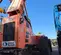 2017 SKYTRAK 8042 Forklift
