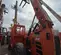 2016 SKYTRAK 6042 Forklift