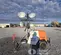 2018 Magnum Pro MLT6SM Portable Light Tower