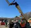 2020 JLG 1255 Forklift
