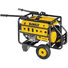 Generator 7.0-7.4 kW