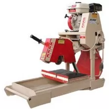 Brick Saw