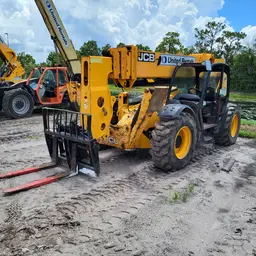 2017 JCB 510-56 S Forklift