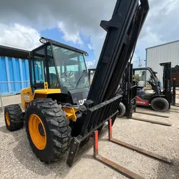 2019 JCB 930-4 Forklift