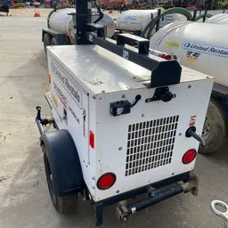 2019 Magnum Pro MLT3060MV Portable Light Tower