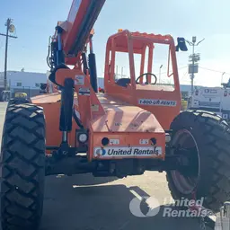 2015 SKYTRAK 6042 Forklift