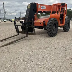 2016 SKYTRAK 6042 Forklift