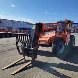 2016 SKYTRAK 6042 Forklift