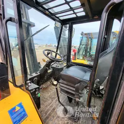 2019 JCB 940-4 Forklift