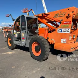 2015 XTREME XR842 Forklift