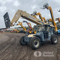 2015 Gehl RS6-42 Forklift