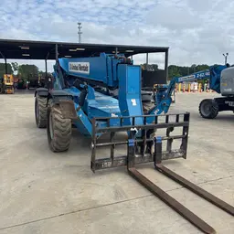 2017 Genie GTH-1056 Forklift