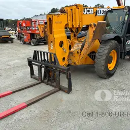 2017 JCB 510-56 S Forklift