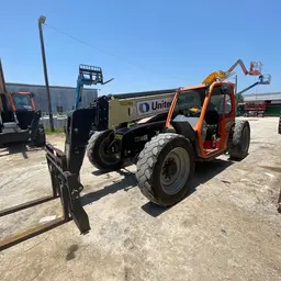 2016 JLG 642 Forklift