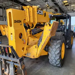 2018 JCB 510-56 Forklift