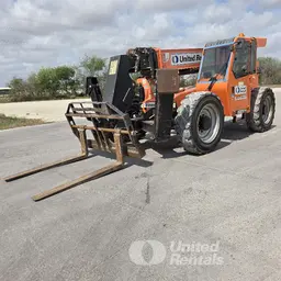 2020 SKYTRAK 10054 Forklift
