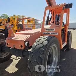 2016 SKYTRAK 8042 Forklift