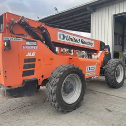 2017 SKYTRAK 10054 Forklift